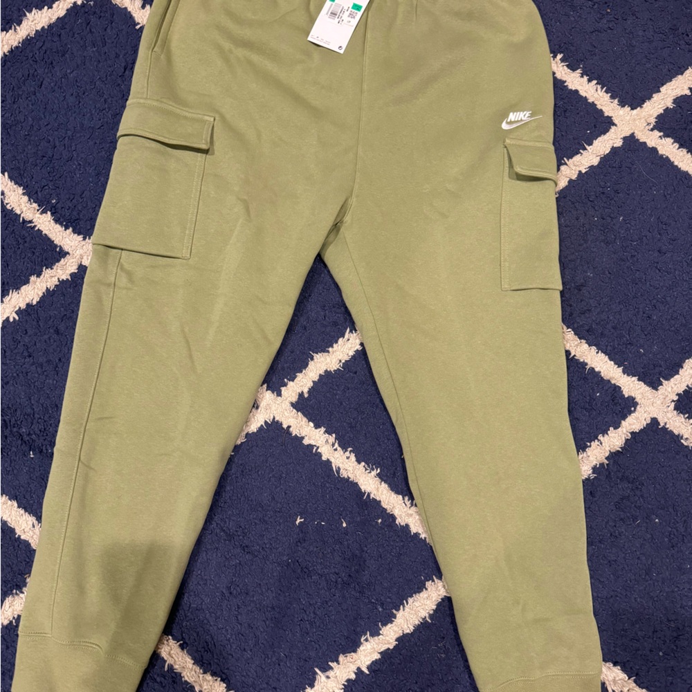 Nike sweatpants